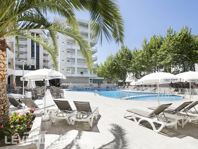 Фотография Best Da Vinci Royal Hotel