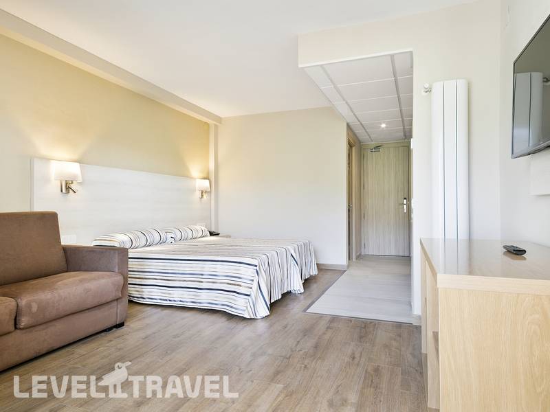 Фотография Best Da Vinci Royal Hotel
