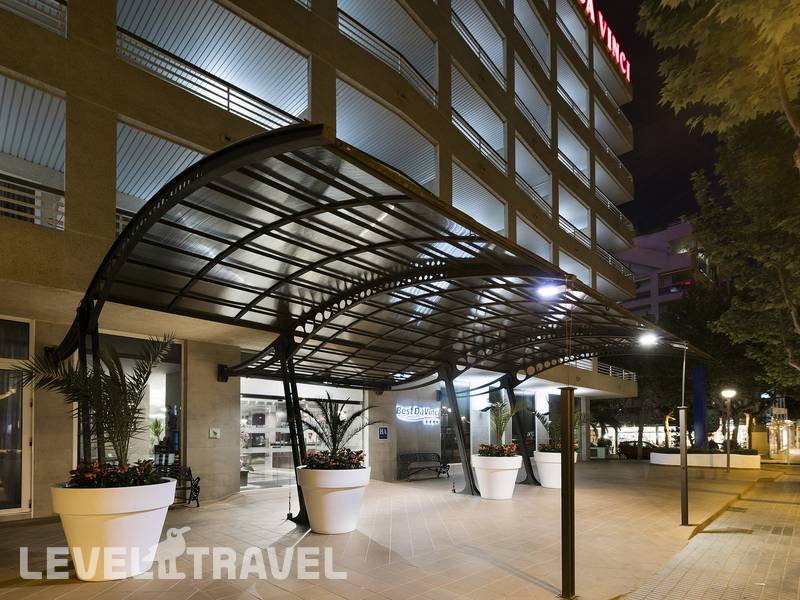 Фотография Best Da Vinci Royal Hotel