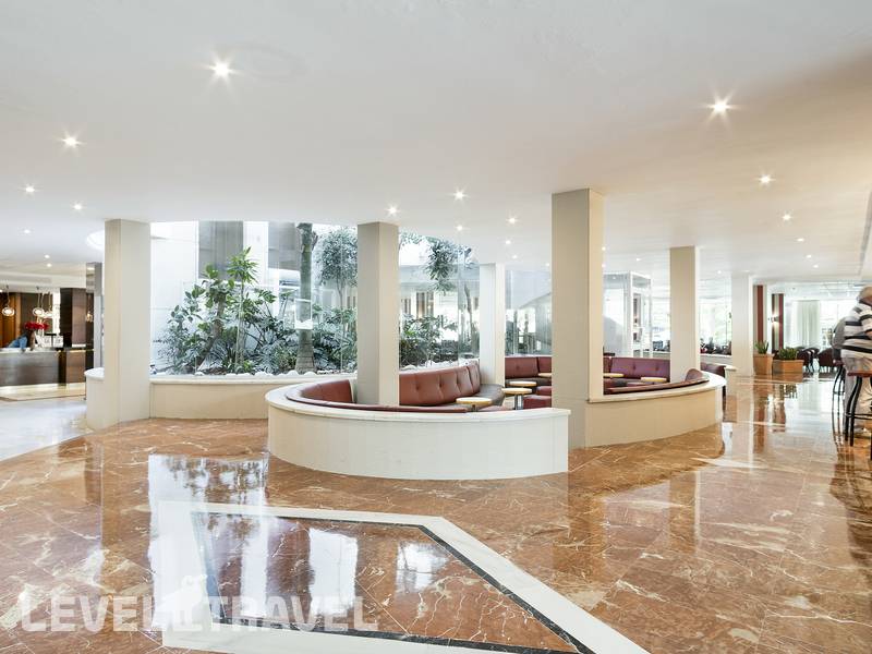 Фотография Best Da Vinci Royal Hotel