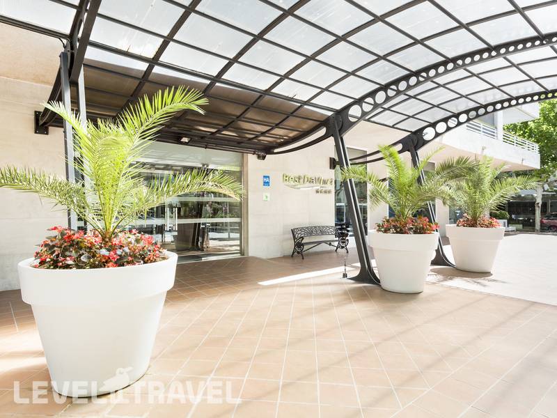 Фотография Best Da Vinci Royal Hotel