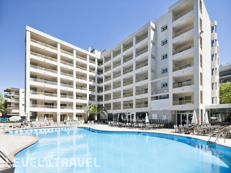 Фотография Best Da Vinci Royal Hotel