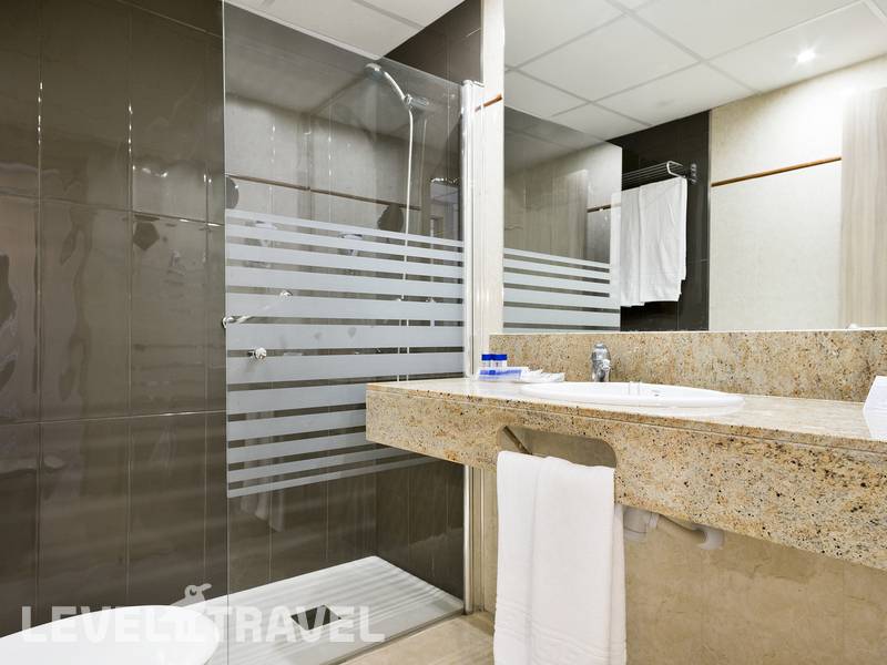 Фотография Best Da Vinci Royal Hotel
