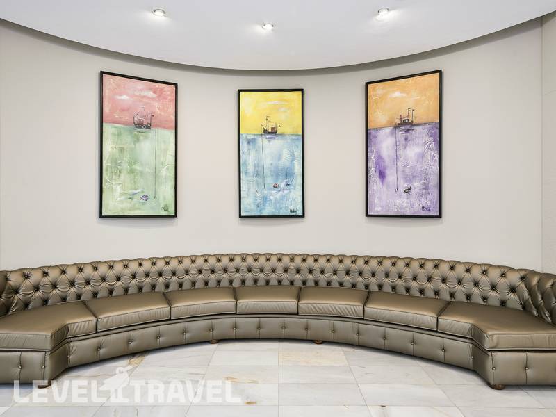 Фотография Best Da Vinci Royal Hotel