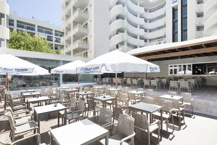 Best Da Vinci Royal Hotel