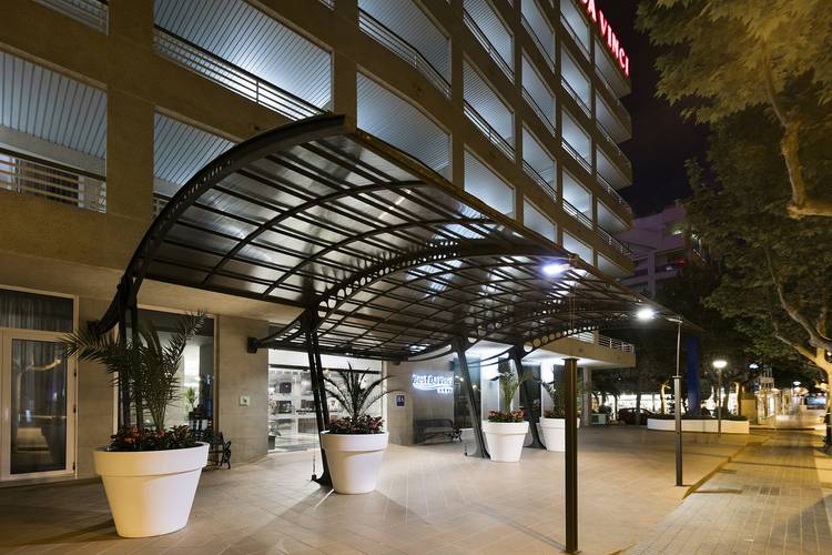 Best Da Vinci Royal Hotel