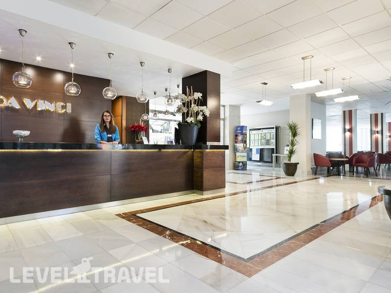 Фотография Best Da Vinci Royal Hotel