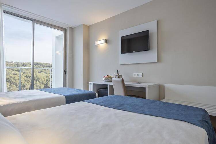 Best Mediterraneo Hotel