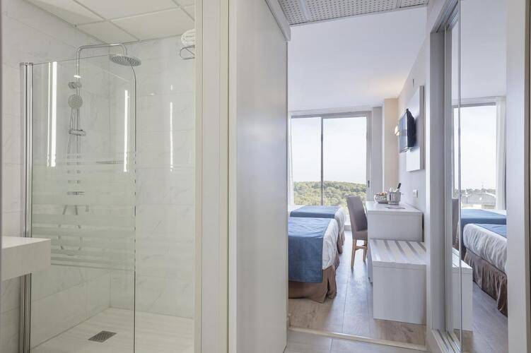 Best Mediterraneo Hotel