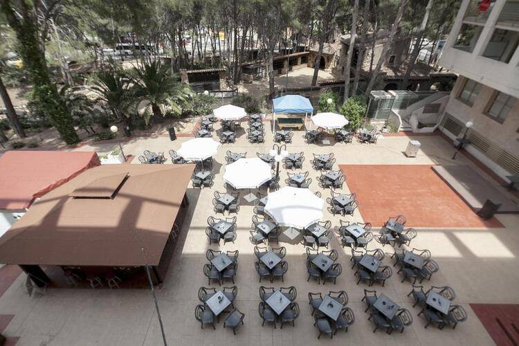 Best Mediterraneo Hotel