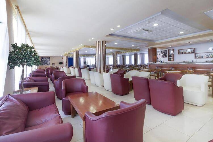Best Mediterraneo Hotel