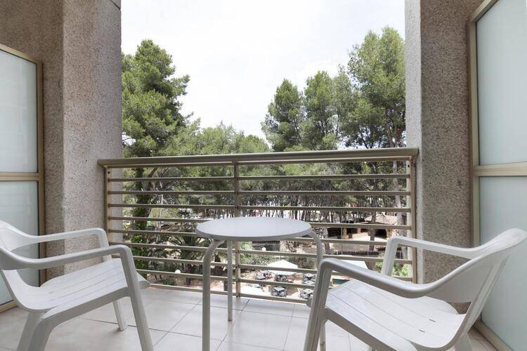 Best Mediterraneo Hotel