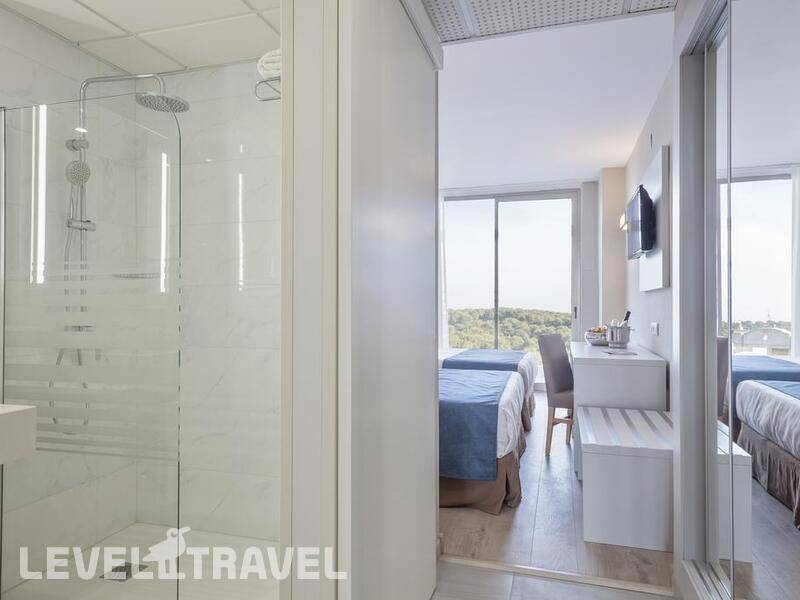 Фотография Best Mediterraneo Hotel