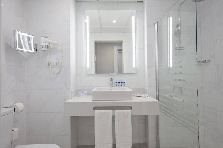 Best Mediterraneo Hotel