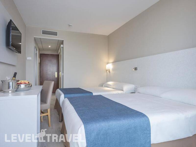 Фотография Best Mediterraneo Hotel