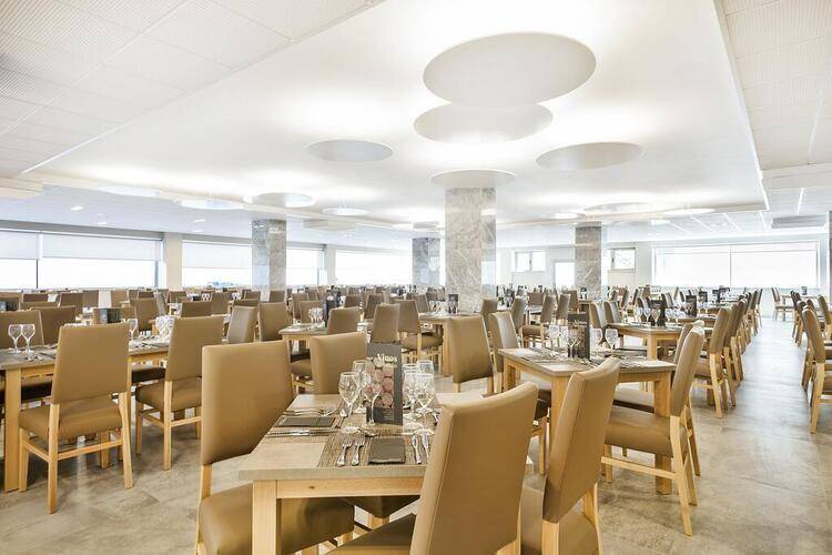 Best Mediterraneo Hotel