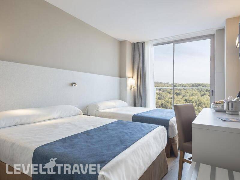 Фотография Best Mediterraneo Hotel