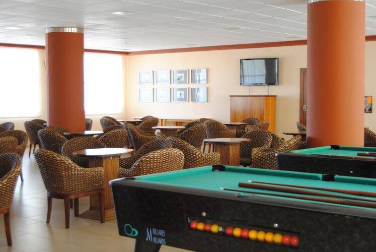 Best Mediterraneo Hotel