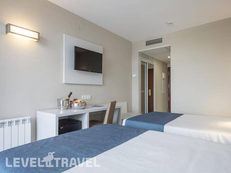 Фотография Best Mediterraneo Hotel