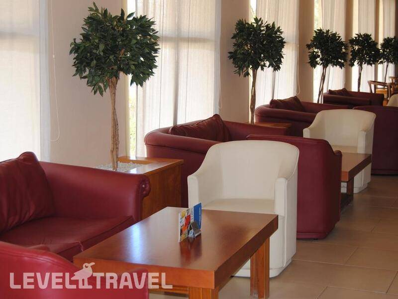 Фотография Best Mediterraneo Hotel