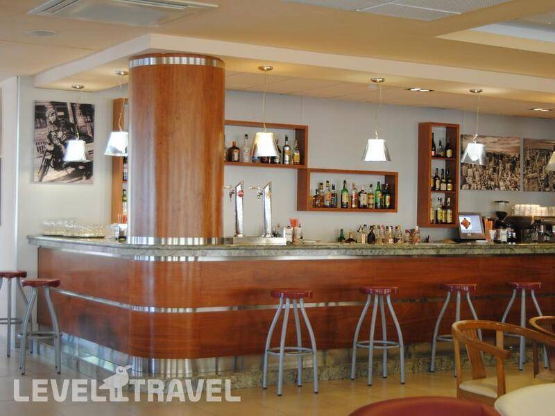 Фотография Best Mediterraneo Hotel