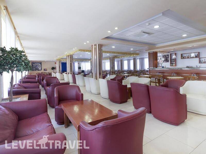 Фотография Best Mediterraneo Hotel