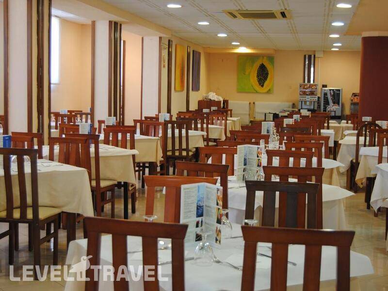 Фотография Best Mediterraneo Hotel