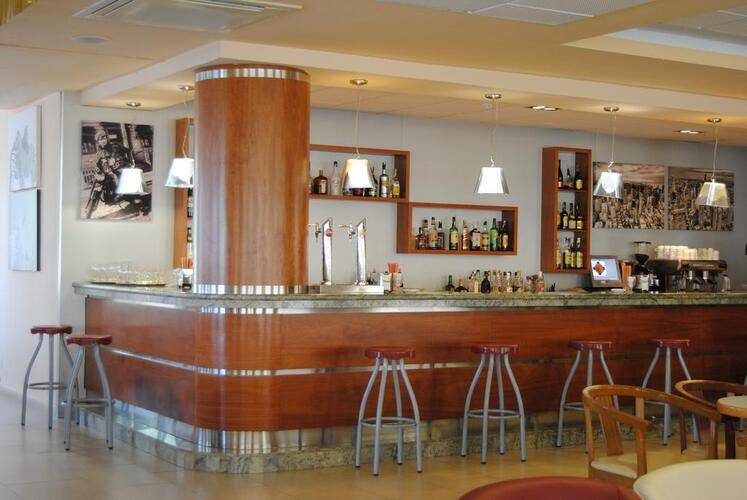 Best Mediterraneo Hotel