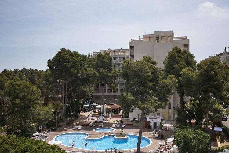 Best Mediterraneo Hotel