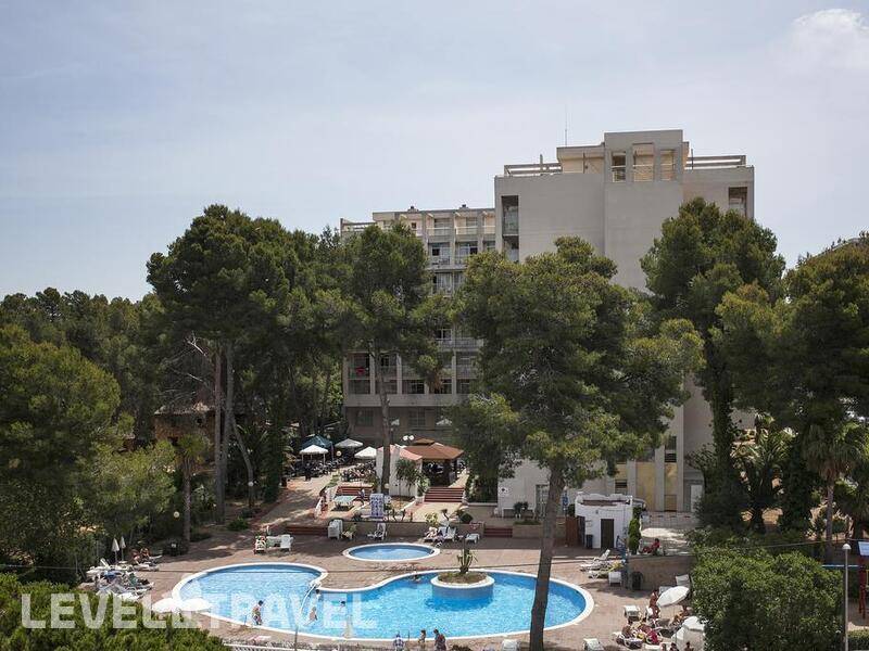 Фотография Best Mediterraneo Hotel