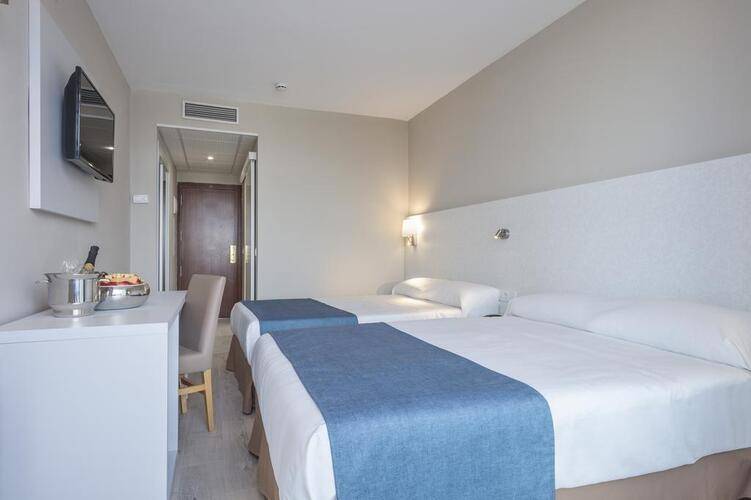 Best Mediterraneo Hotel