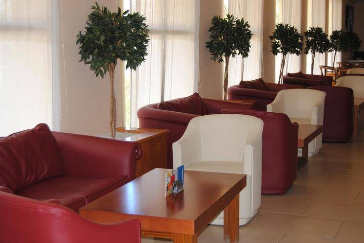 Best Mediterraneo Hotel