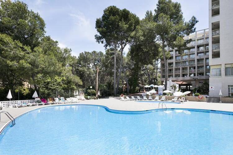 Best Mediterraneo Hotel