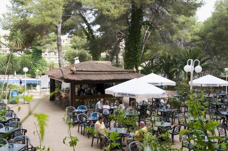 Best Mediterraneo Hotel