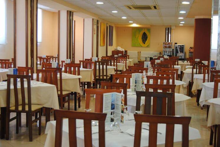 Best Mediterraneo Hotel