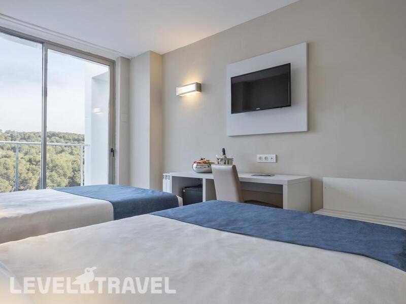 Фотография Best Mediterraneo Hotel