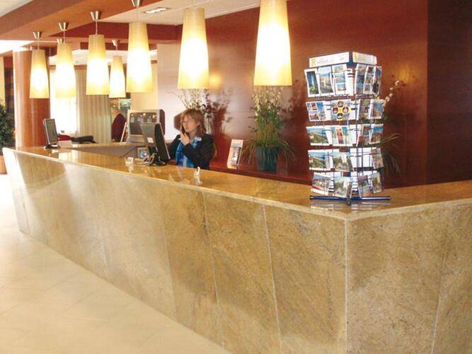Best Mediterraneo Hotel