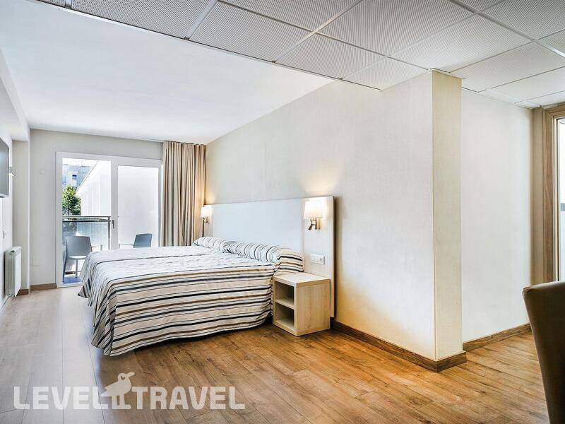 Фотография Best San Diego Hotel