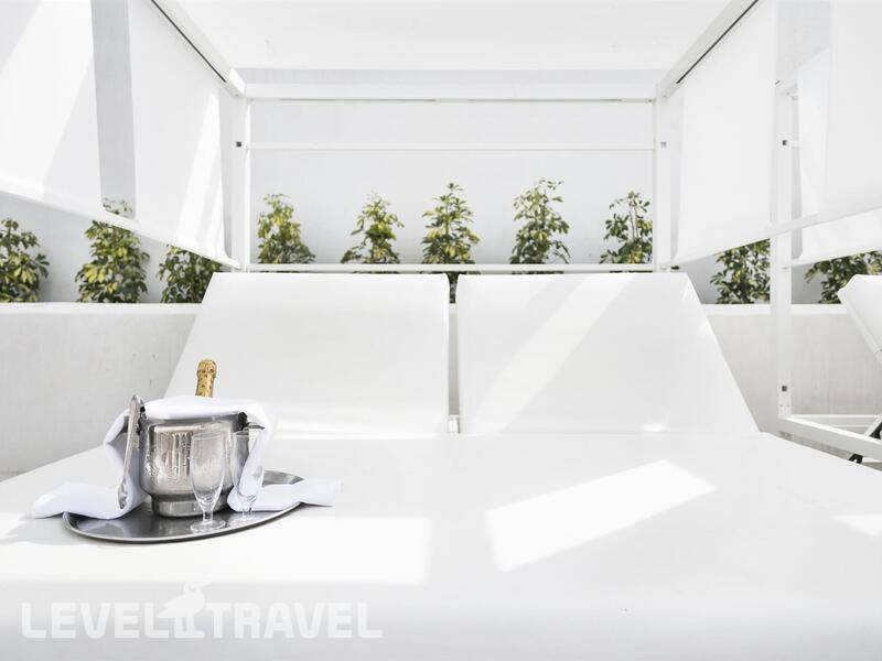 Фотография Best San Diego Hotel