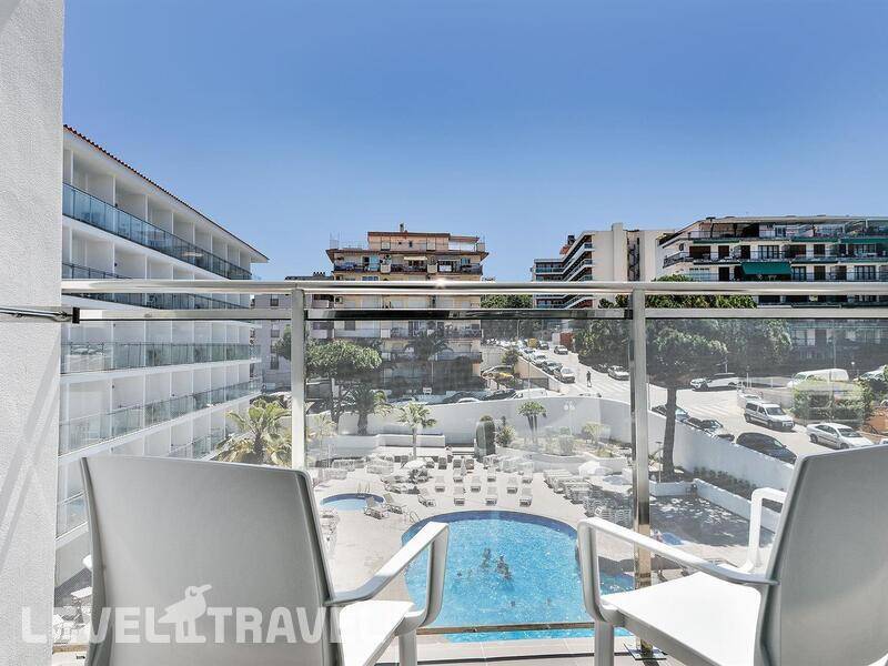 Фотография Best San Diego Hotel