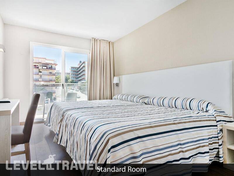 Фотография Best San Diego Hotel Фотография Best San Diego Hotel