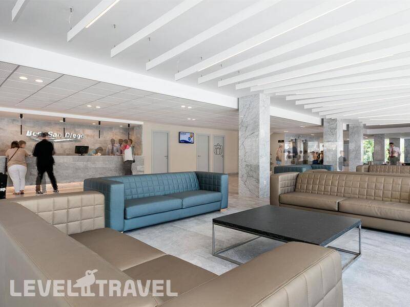Фотография Best San Diego Hotel