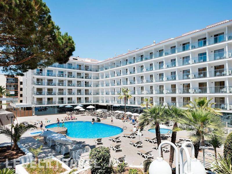 Фотография Best San Diego Hotel Фотография Best San Diego Hotel