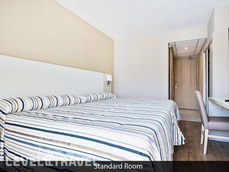 Фотография Best San Diego Hotel