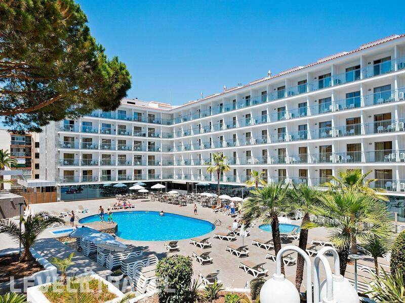 Фотография Best San Diego Hotel Фотография Best San Diego Hotel