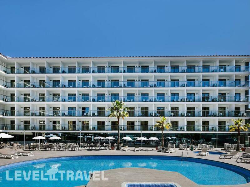 Фотография Best San Diego Hotel Фотография Best San Diego Hotel