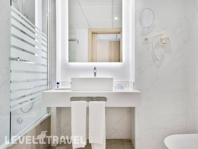Фотография Best San Diego Hotel