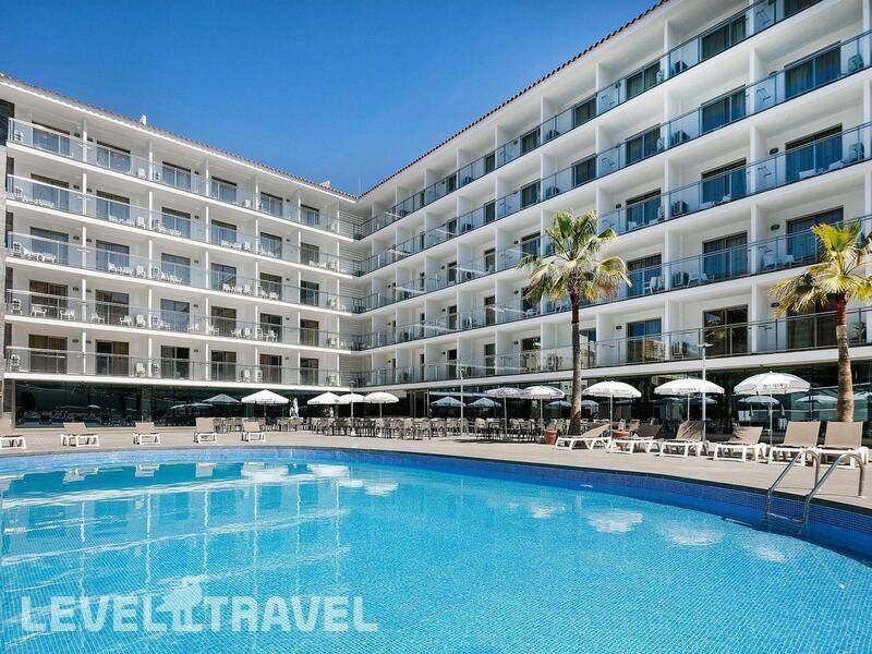 Фотография Best San Diego Hotel Фотография Best San Diego Hotel
