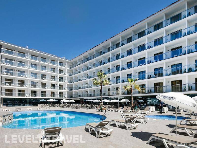 Фотография Best San Diego Hotel Фотография Best San Diego Hotel