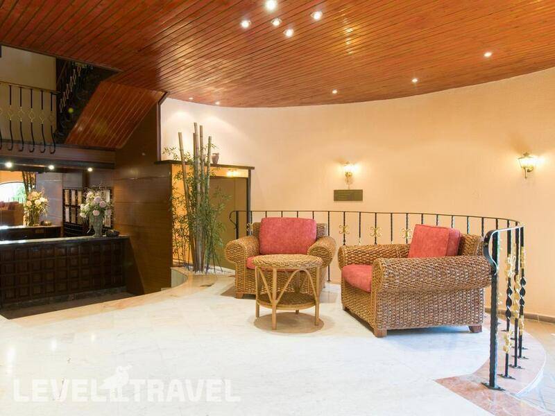 Фотография Best Sol D´Or Hotel